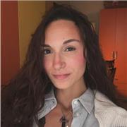 sarei lieta di aiutare e collaborare con gli studenti perché adoro i ragazzi